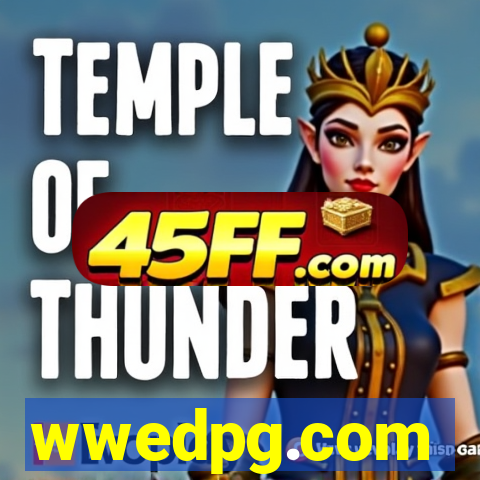 wwedpg.com