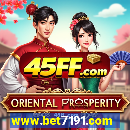 www.bet7191.com