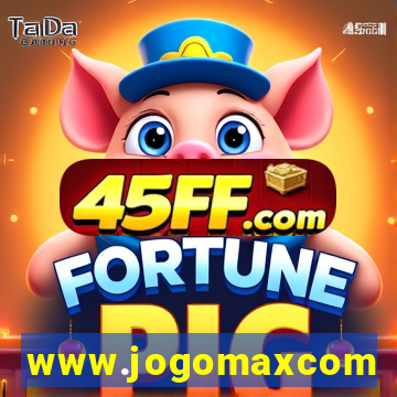 www.jogomaxcom