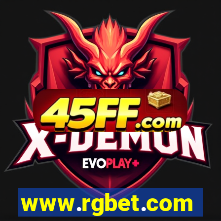 www.rgbet.com