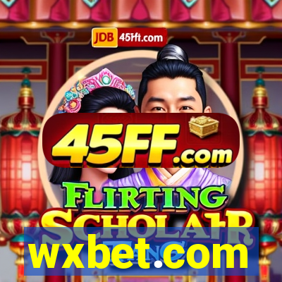 wxbet.com