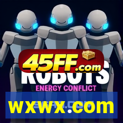 wxwx.com