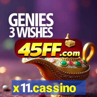 x11.cassino