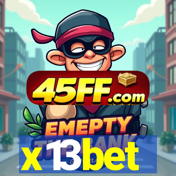 x13bet