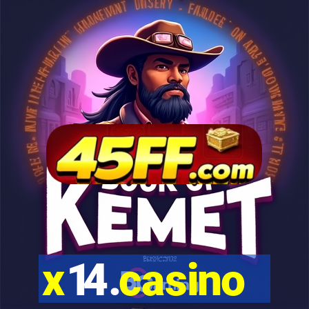 x14.casino