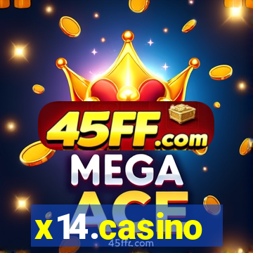 x14.casino