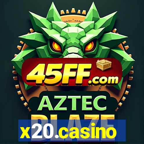 x20.casino