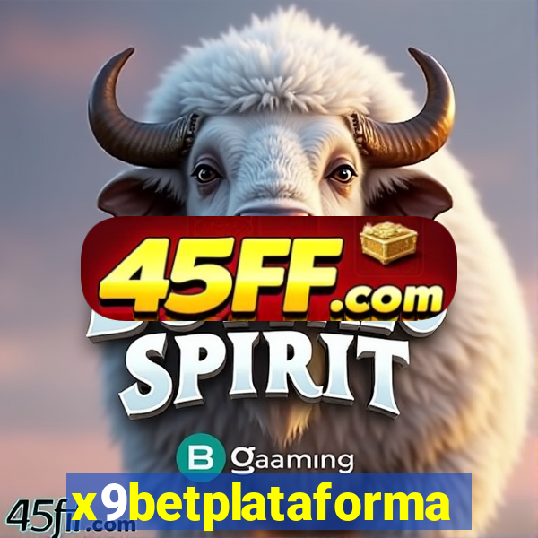 x9betplataforma