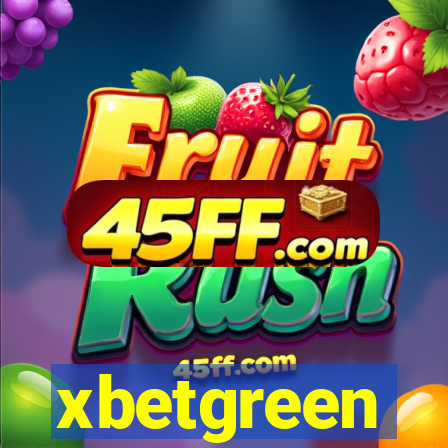 xbetgreen