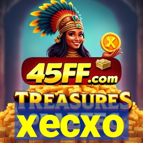 xecxo