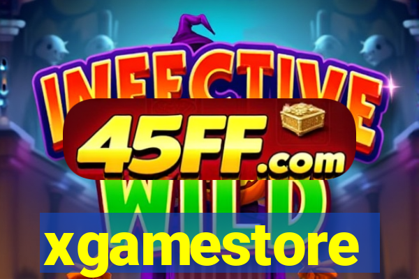 xgamestore