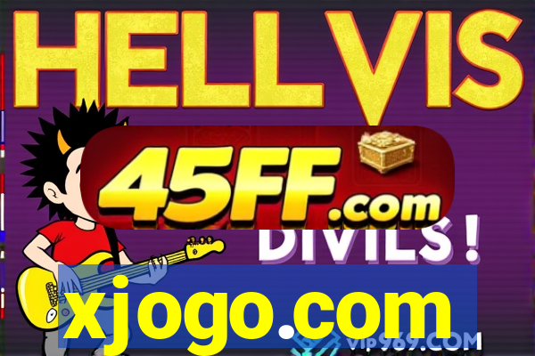 xjogo.com