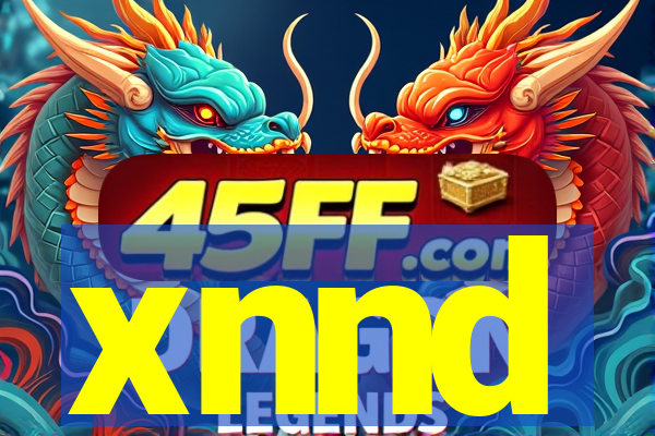 xnnd