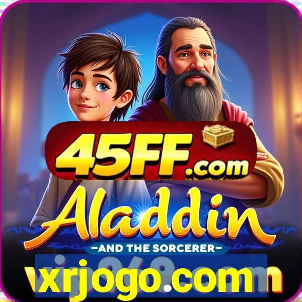 xrjogo.com