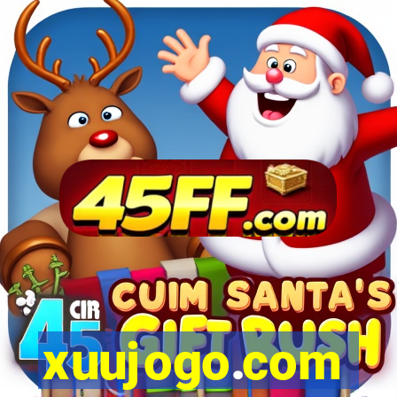 xuujogo.com