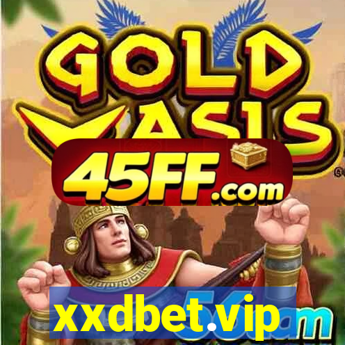 xxdbet.vip