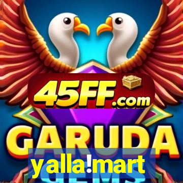 yalla!mart