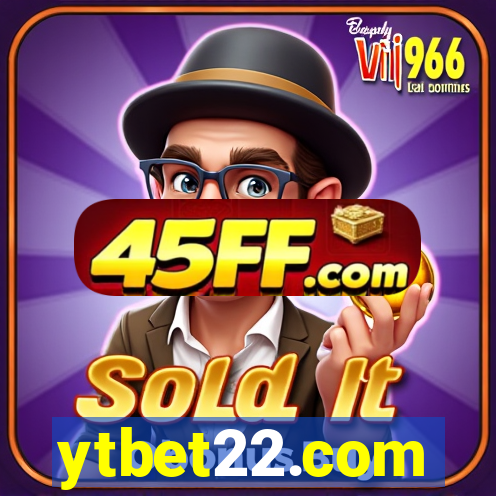 ytbet22.com