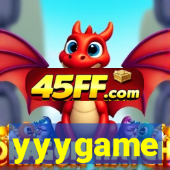 yyygame
