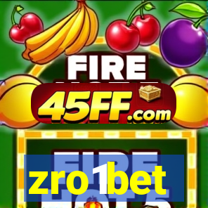 zro1bet