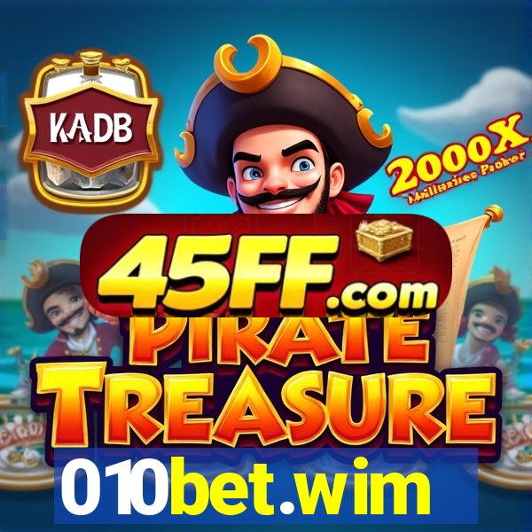 010bet.wim