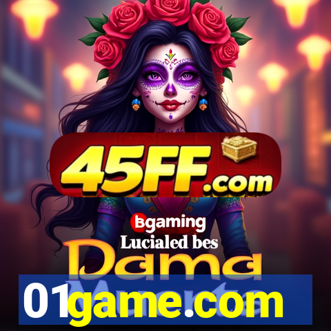 01game.com