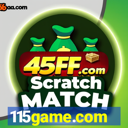 115game.com