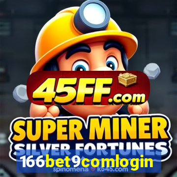 166bet9comlogin
