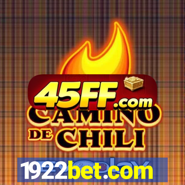 1922bet.com