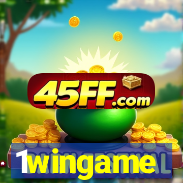 1wingame