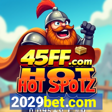 2029bet.com