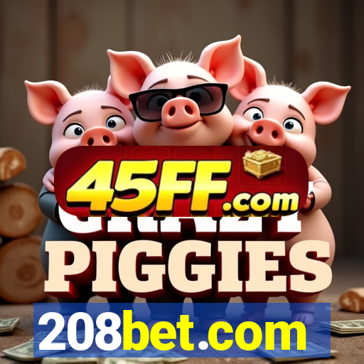 208bet.com