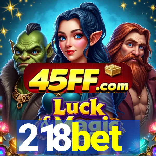 218bet