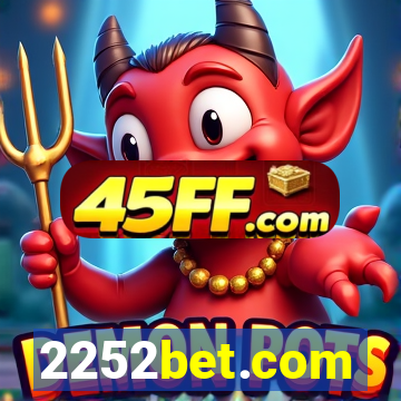 2252bet.com