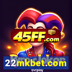 22mkbet.com