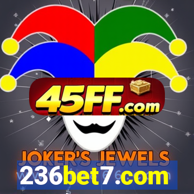 236bet7.com