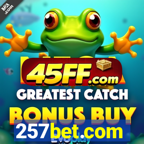 257bet.com
