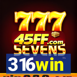 316win