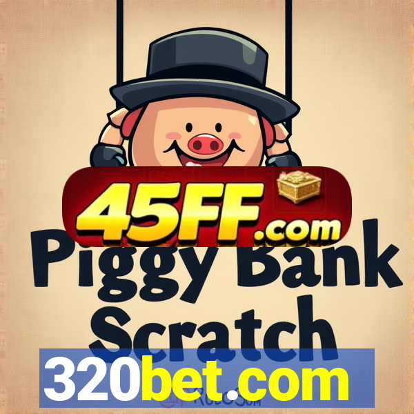 320bet.com