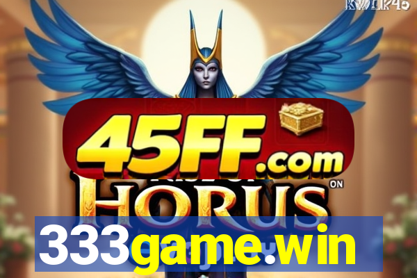 333game.win