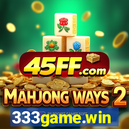 333game.win