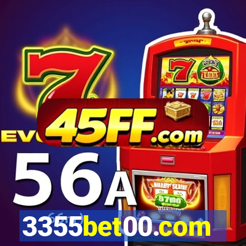 3355bet00.com
