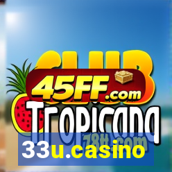 33u.casino