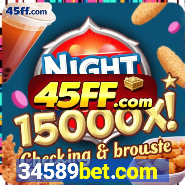 34589bet.com