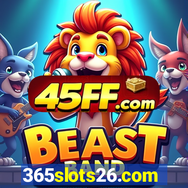 365slots26.com