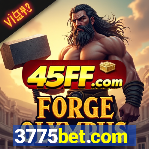 3775bet.com