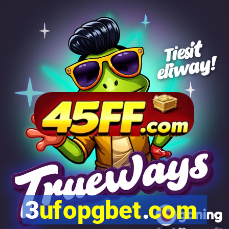 3ufopgbet.com