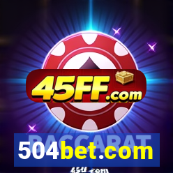 504bet.com