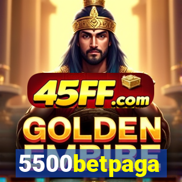 5500betpaga