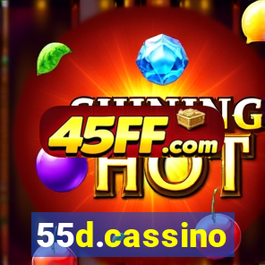 55d.cassino